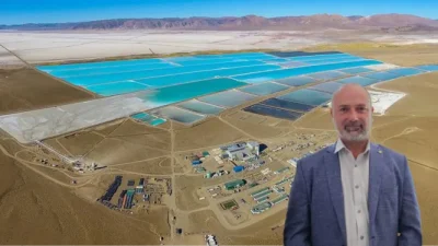 jujuy secretario godoy