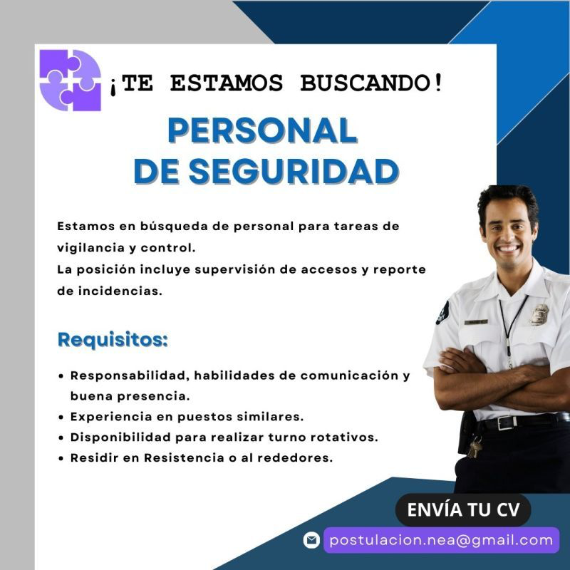 Acero y Roca | Magazine Minero - Ofertas laborales segunda quincena de Diciembre