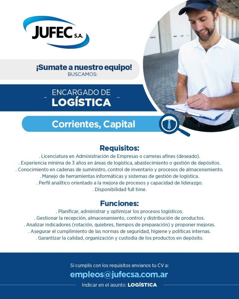 Acero y Roca | Magazine Minero - Ofertas laborales segunda quincena de Diciembre