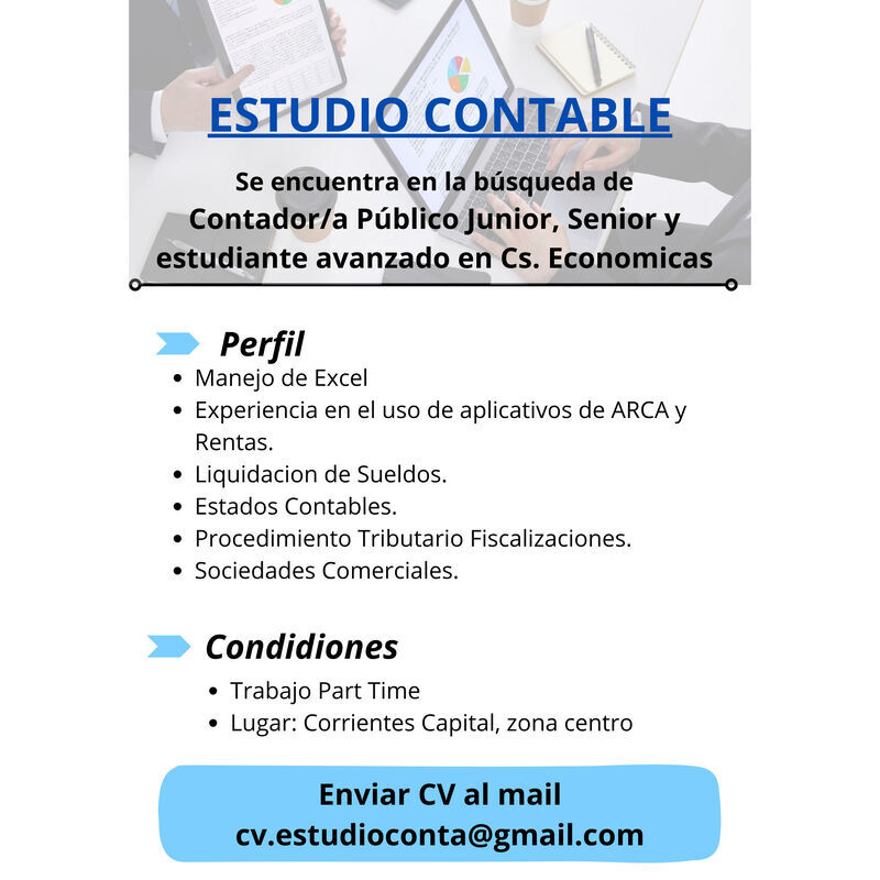 Acero y Roca | Magazine Minero - Ofertas laborales segunda quincena de Diciembre