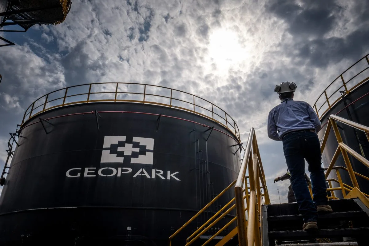 GEOPARK inversión en Vaca Muerta Argentina 2026