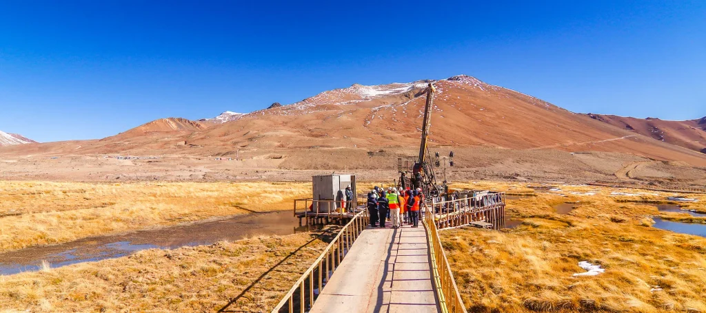 McEwen Copper busca USD 4.000 millones para construir Los Azules en San Juan