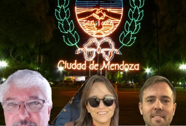 mendoza