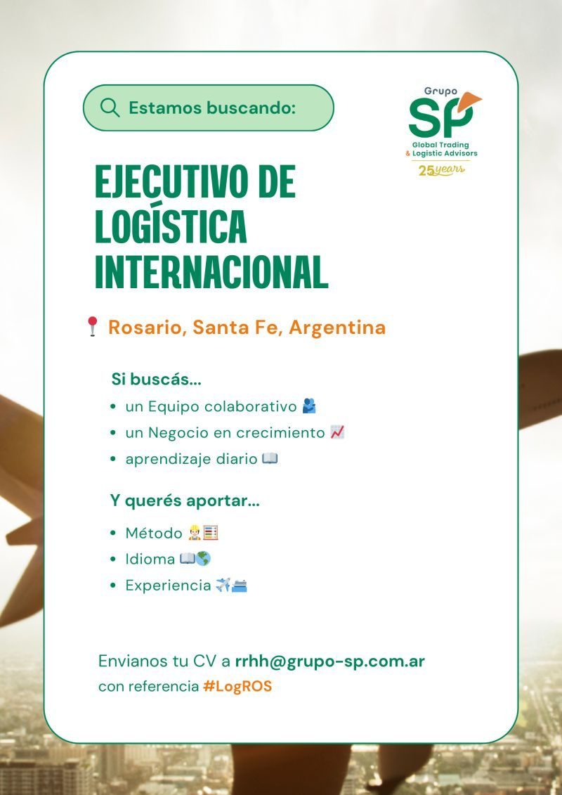 Acero y Roca | Magazine Minero - Ofertas laborales segunda quincena de Diciembre