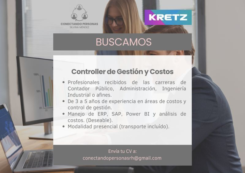 Acero y Roca | Magazine Minero - Ofertas laborales segunda quincena de Diciembre