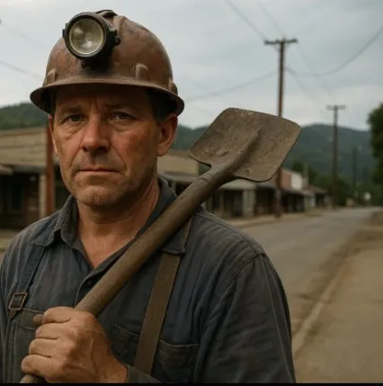 Operario en planta industrial. Imagen ilustrativa de ACERO Y ROCA