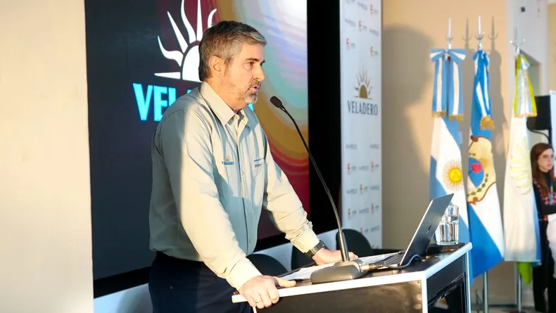 Marcelo Álvarez con su flamante puesto se convierte en una de las figuras más influyentes de la compañía en América Latina.