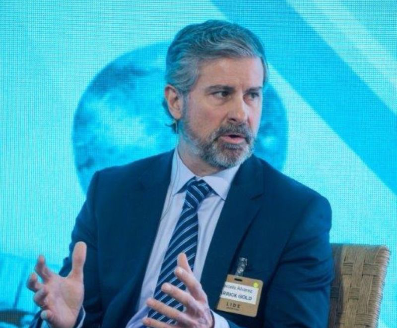 Marcelo Álvarez, nuevo Vice President Government Affairs LATAM