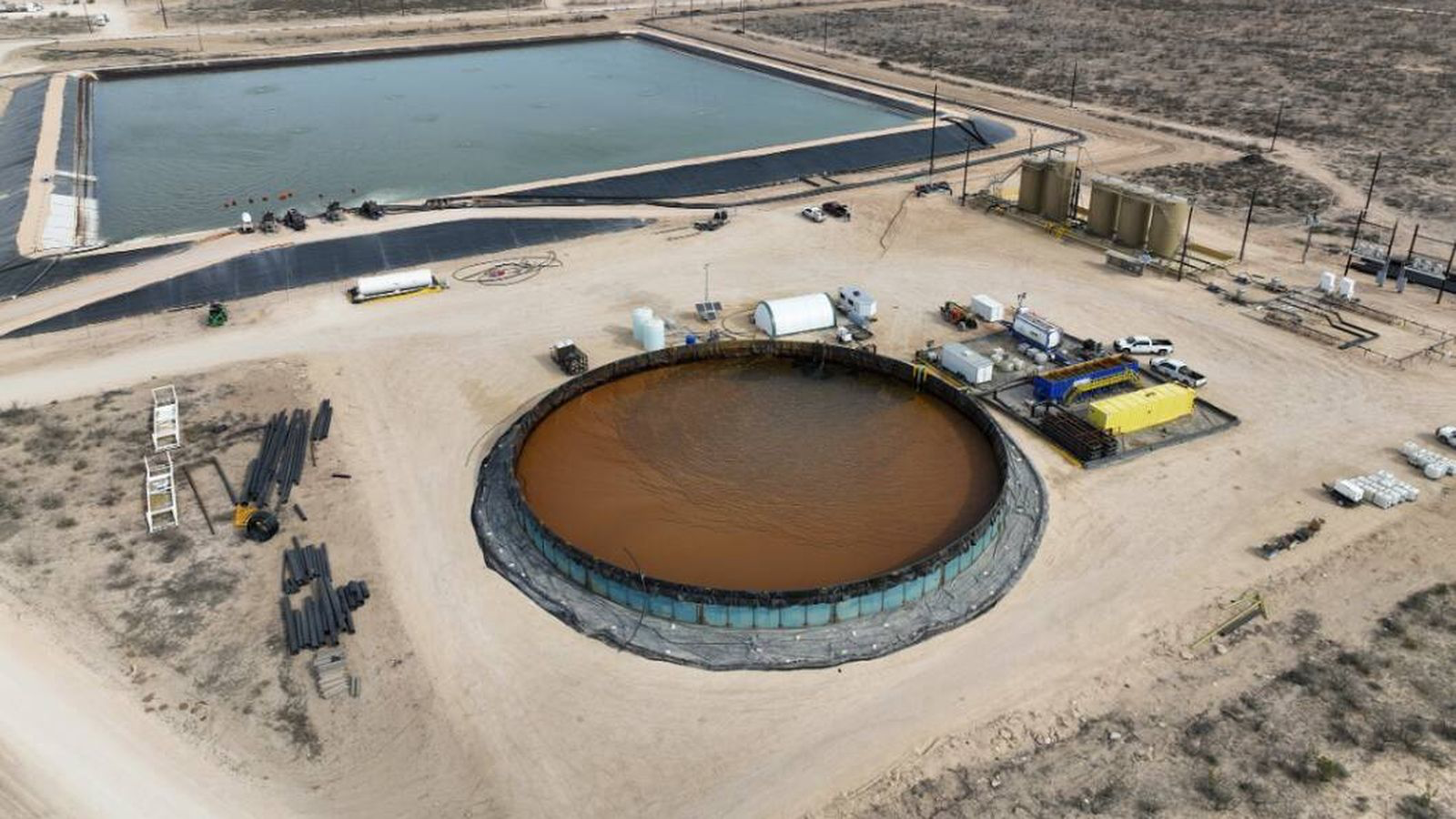 Acero y Roca | Magazine Minero - La biominería toma impulso: un virus revoluciona la extracción de recursos estratégicos