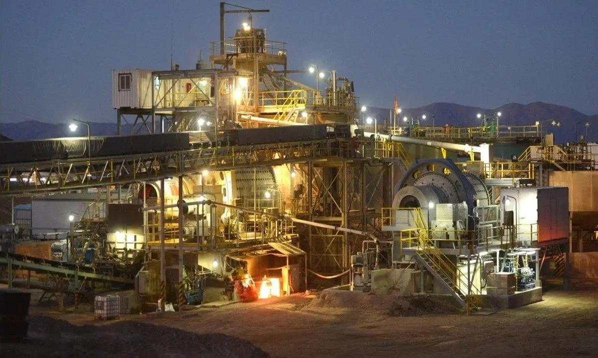 Oportunidades laborales en Calingasta por proyecto Hualilán-Casposo.