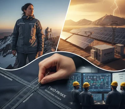 energia ropa proveedor