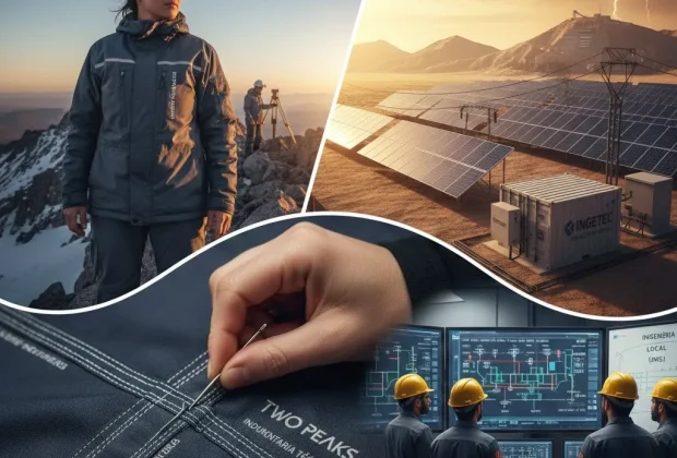 energia ropa proveedor