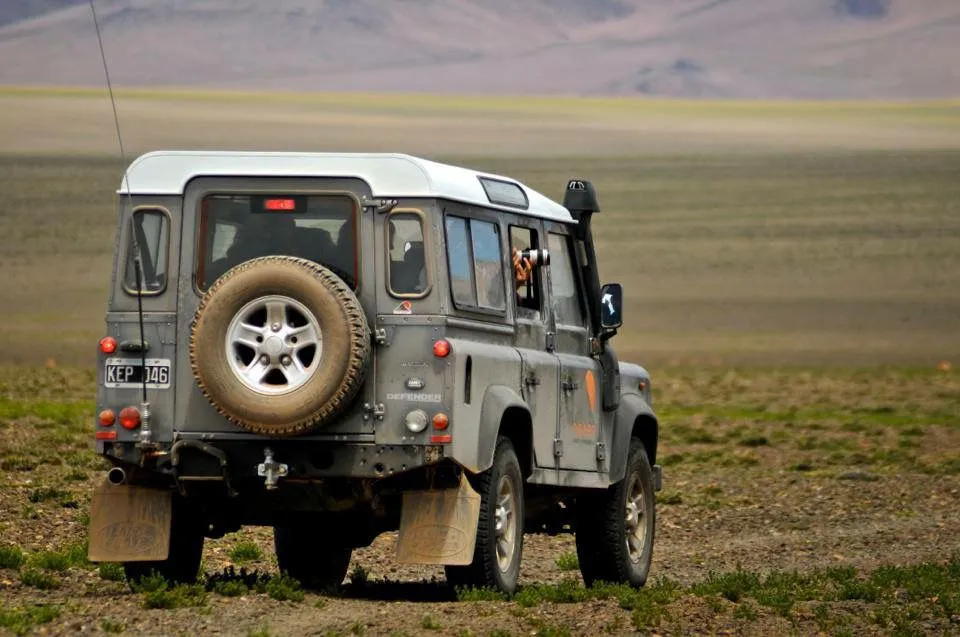 Acero y Roca | Magazine Minero - Nielsen Expediciones: La leyenda sanjuanina que aplica IA para conquistar la logística de alta montaña