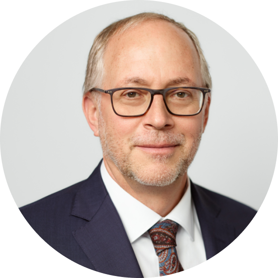 CEO de NGEx Minerals, Wojtek Wodzicki.