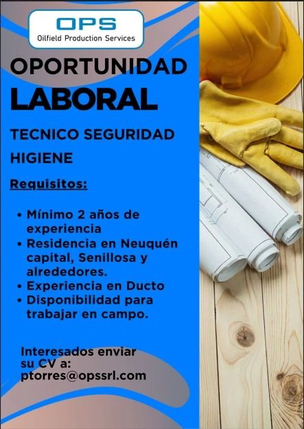 Acero y Roca | Magazine Minero - OFERTAS LABORALES 2026 PRIMERA QUINCENA