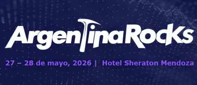 ArgentinaRocks