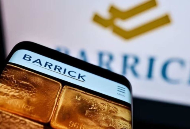 Barrick-Gold-y-Newmont