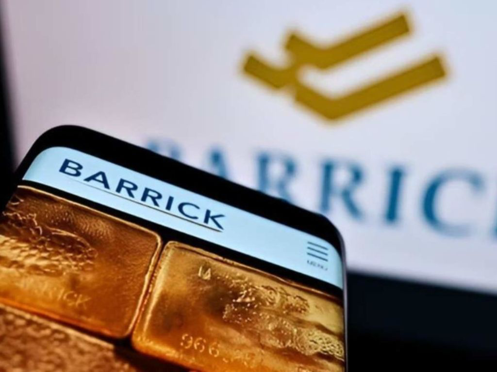 Barrick deberá decidir su futuro en febrero de 2026.