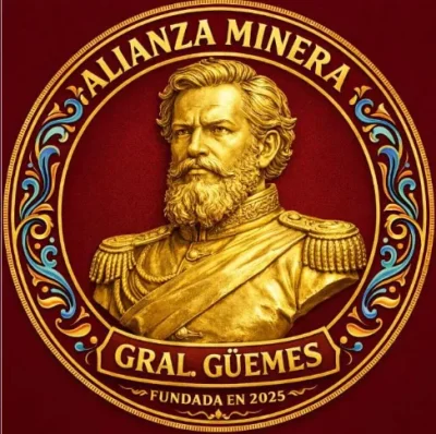 alianza minera