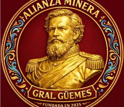 alianza minera