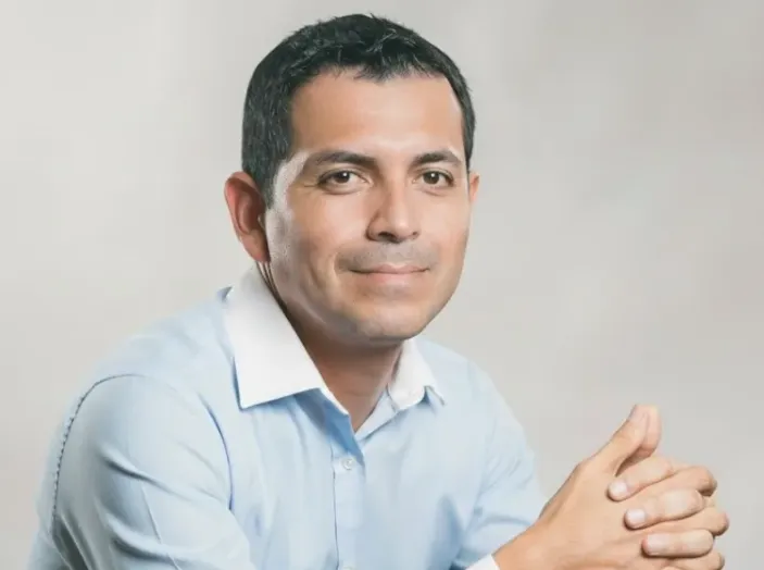 Alejandro Moreno experto Facility Management minería.