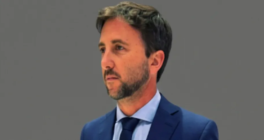 Nicolás Peña socio gerente Innova Consulting experto minería San Juan.