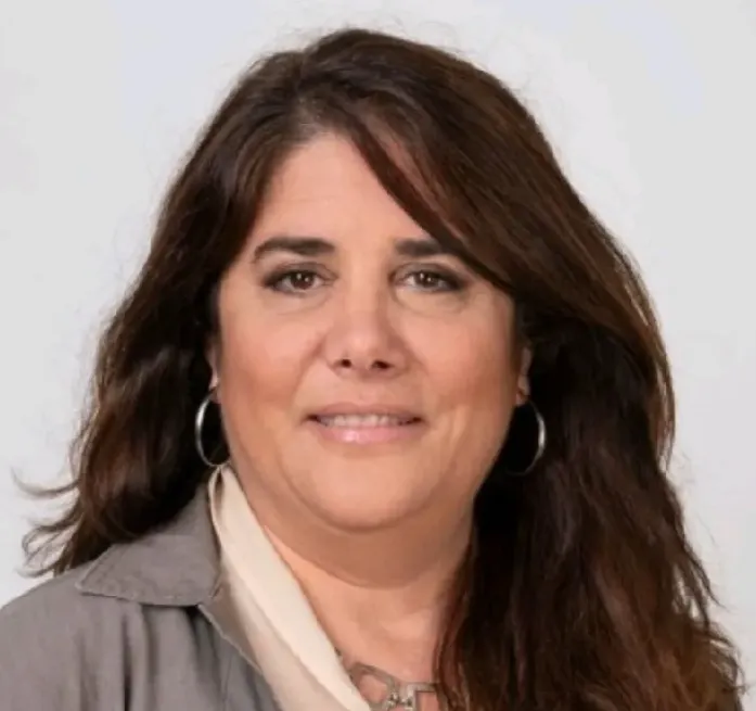 Laura Natacha Izquierdo González, Directora de Operaciones de la consultora ABECEB