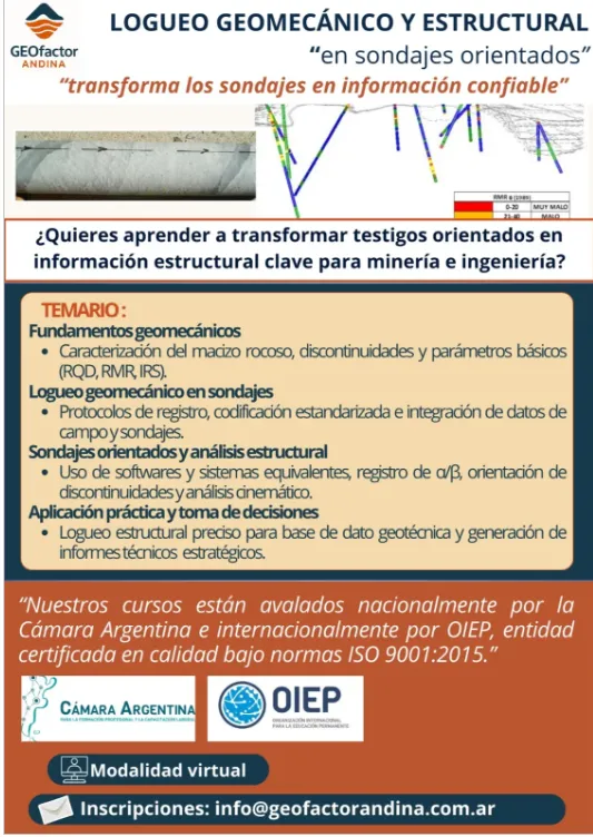 flyer del curso