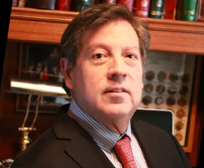 Jorge Riesco presidente SONAMI minería pyme.