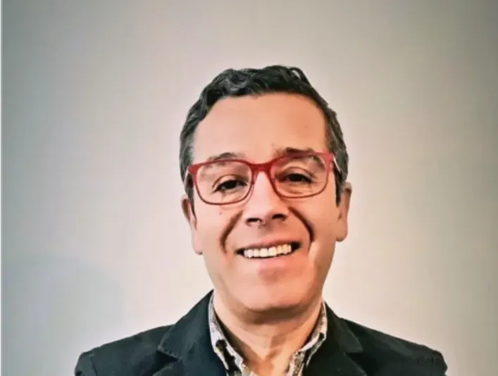 Boris Valdes, Soy Ingeniero Forestal Ambiental con Magister en gestión Ambiental e Higiene Ocupacional