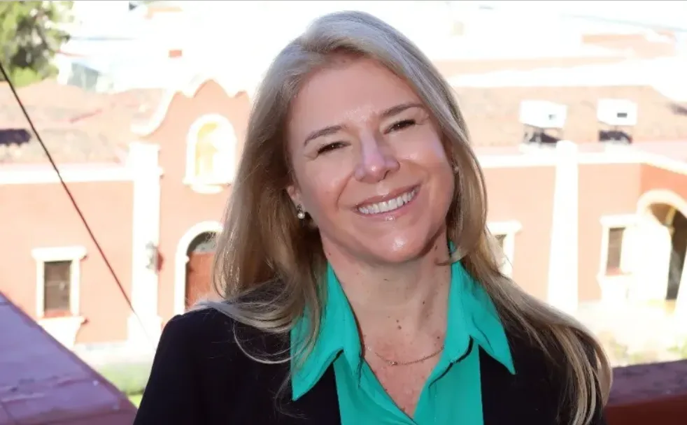 Carolina Sánchez especialista minería transición energética Argentina.