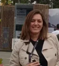 Mónica Barceló despachante de aduana San Juan minería.