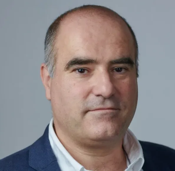 Iñigo Moreno de EAD STEEL experto en minerales críticos Argentina Europa.