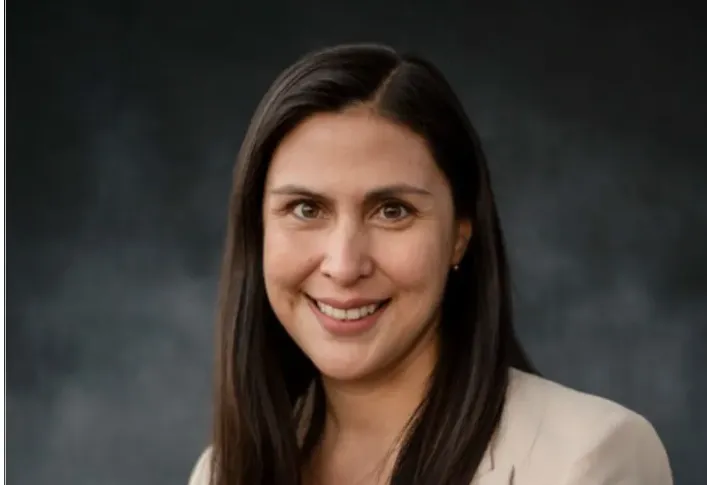 María José Vidal abogada minera experta en inversiones transfronterizas.