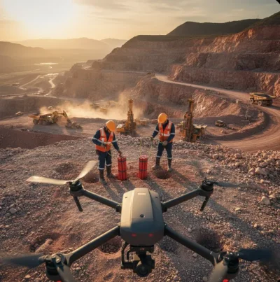 drones-voladura-aceroyroca