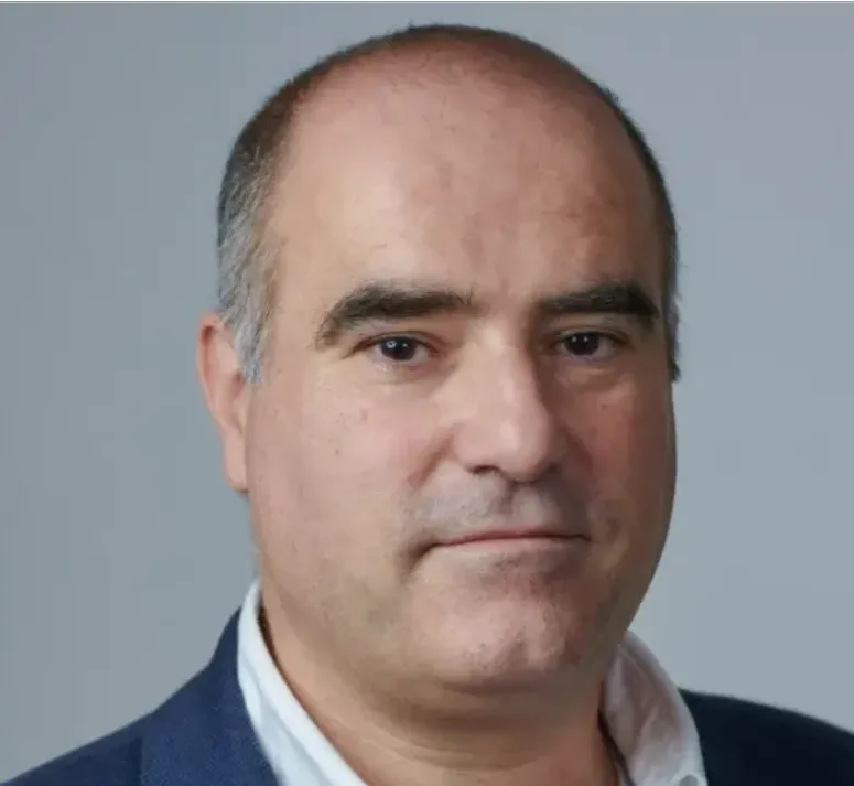 Íñigo Moreno referente EAD STEEL Metal Expert minería.