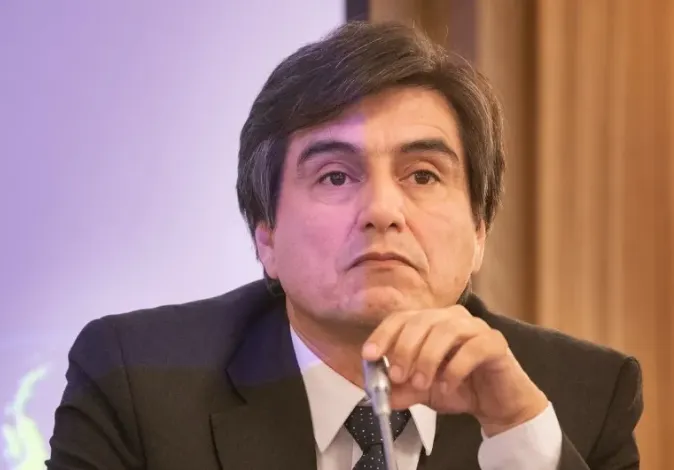 Entrevista al Ministro de Minería de Catamarca, Marcelo Murúa.