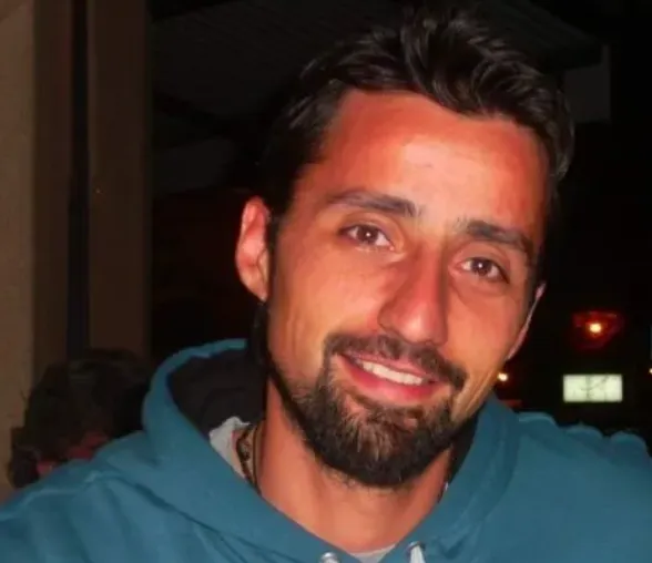 Dr. César Rodrigo Navarrete investigador del CONICET y referente de PatagoniArray.