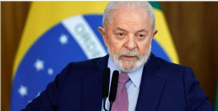 Acero y Roca | Magazine Minero - Minería brasileña: excelencia técnica frente a instituciones débiles y conflictos socioambientales