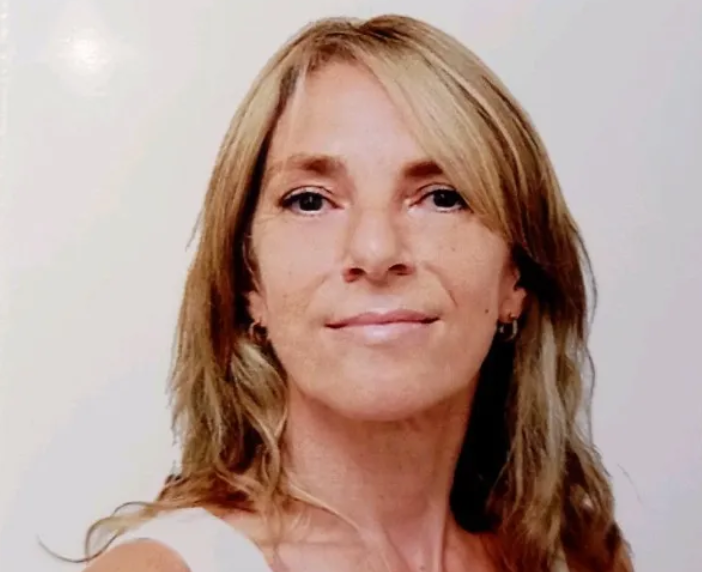 Patricia Shepherd consultora en Punto Estratégico PLP RIGI.