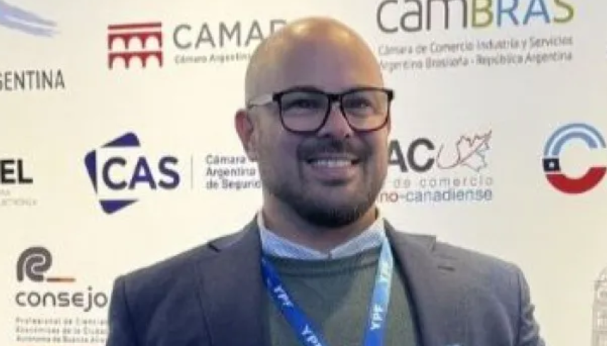 Juan José Postacchini directivo de GAEM y experto en B2B minero.