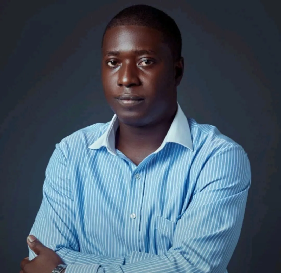 Yaw Kissi pensador geopolítica recursos estratégicos Sur Global.