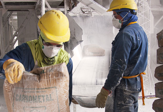 minería Cal y Piedra Argentina