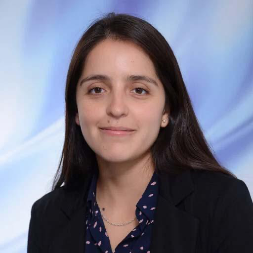 Paulina Fernández geóloga Universidad de Chile estudio clima minería.