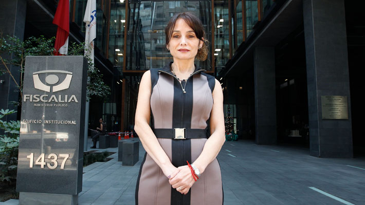 Retrato de Marta Herrera