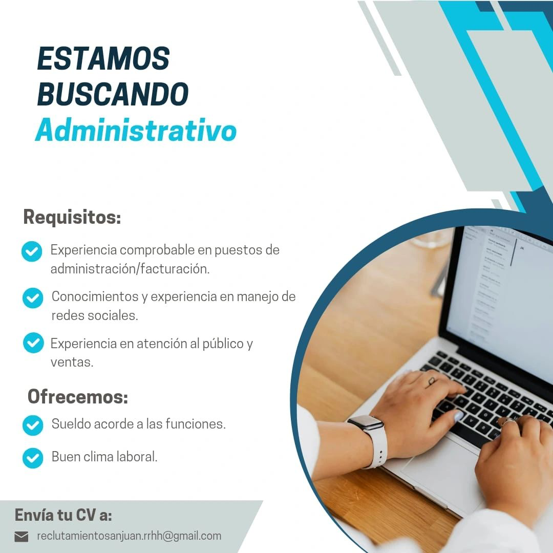 Acero y Roca | Magazine Minero - OFERTAS LABORALES 2026 PRIMERA QUINCENA