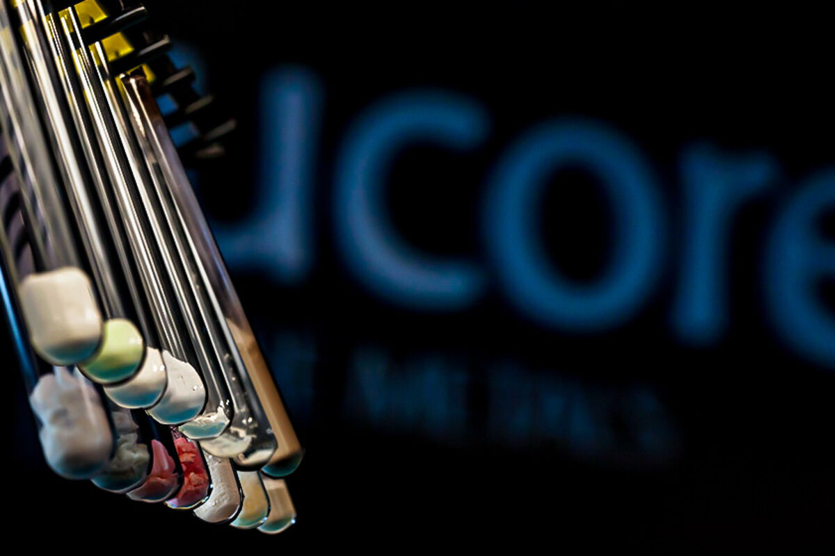 Ucore Rare Metals UNA EMPRESA QUE YA OPERA EN Groenlandia.