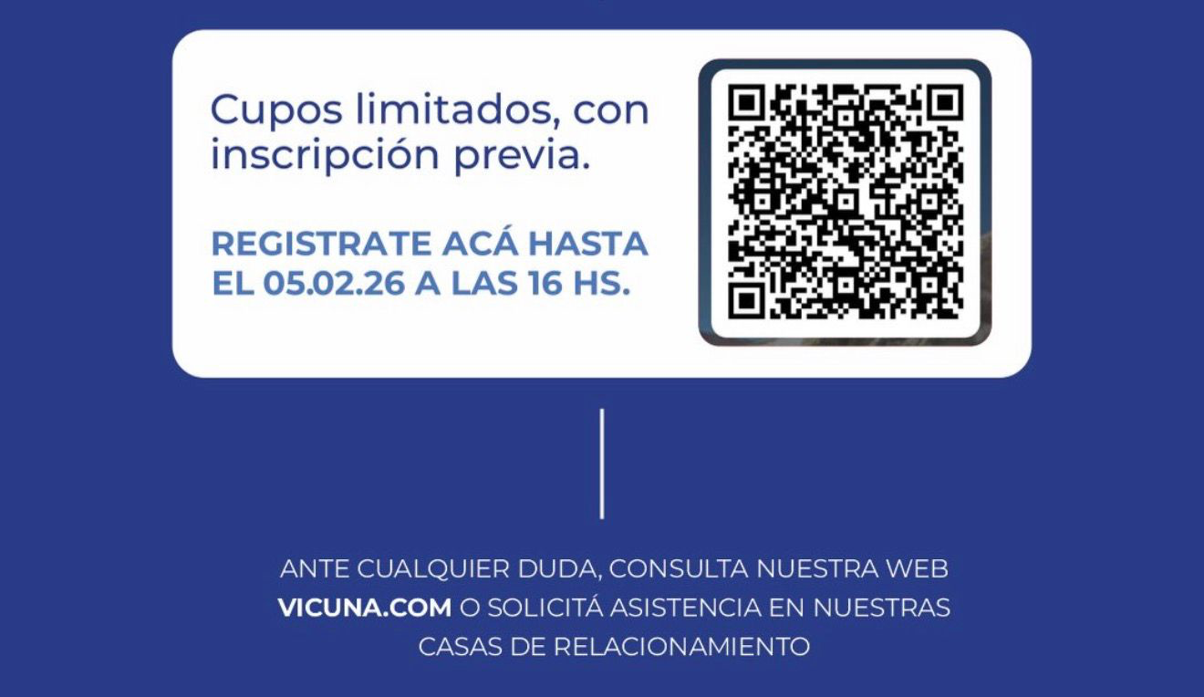 Inscripciones de Vicuña