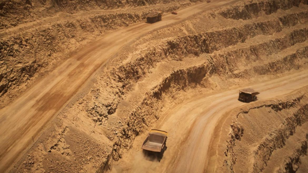 Glencore y Rio Tinto negocian crear la mayor minera del mundo
