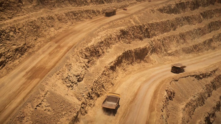 Glencore y Rio Tinto negocian crear la mayor minera del mundo